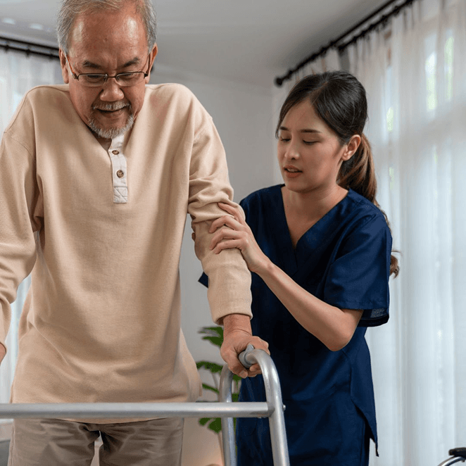 VA Aid and Attendance Benefit